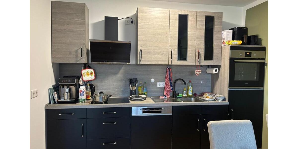 Bungalow Apen - 3 Zimmer, 87 m&sup2;, 970&euro; | Angebot:24653606