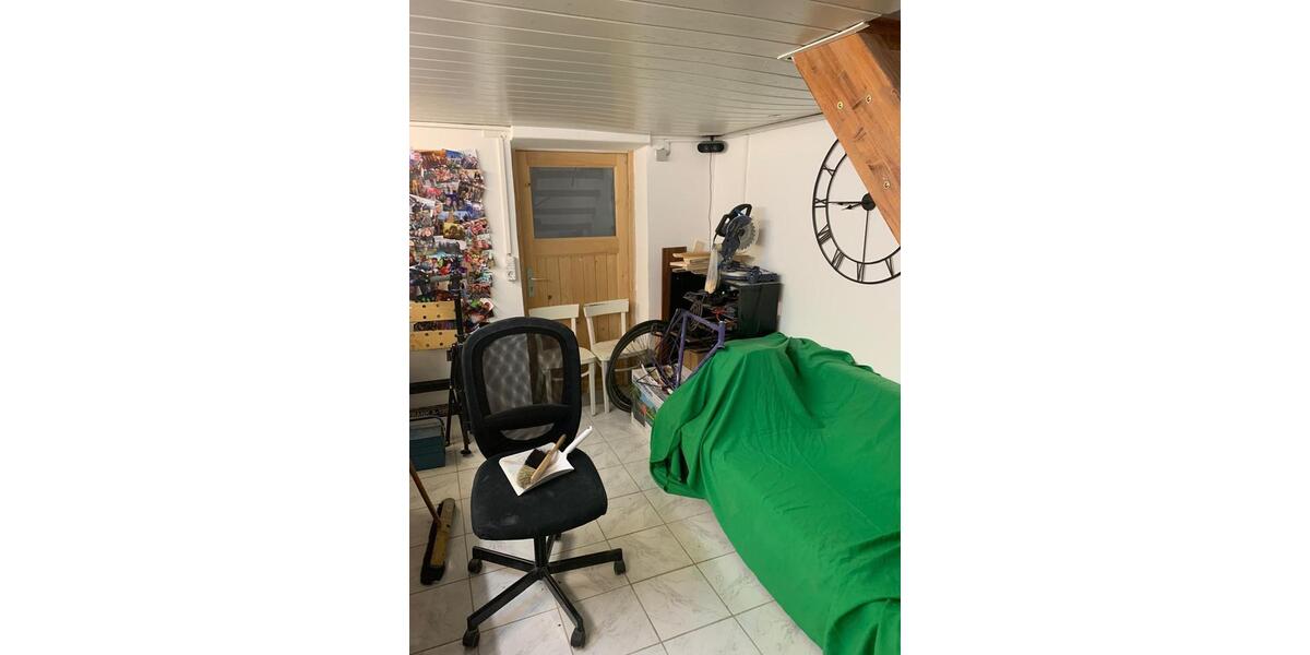 Erdgeschoßwohnung Augsburg Pfersee - 3 Zimmer, 80 m&sup2;, 1.650&euro; | Angebot:24802550