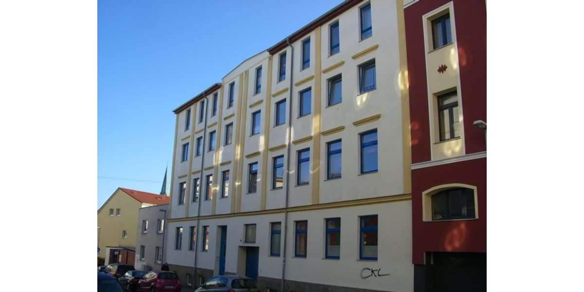 Wohnung zum Mieten in Schwerin 1.000 € 105 m² 4 zimmer
