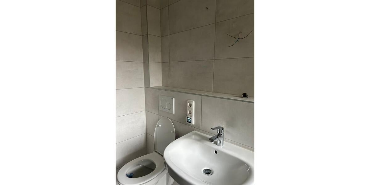 Erdgeschoßwohnung Selb - 1 Zimmer, 40 m&sup2;, 430&euro; | Angebot:26167479