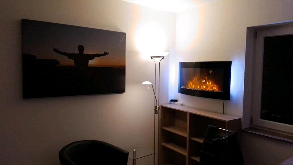 Wohnen auf Zeit Bad Eilsen - 1 Zimmer, 24 m&sup2;, 450&euro; | Angebot:26693083