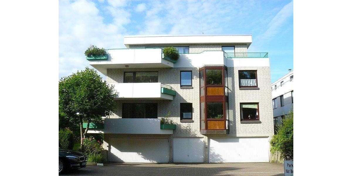 Helle 2-Zimmer Wohnung mit Balkon und Kfz-Stellplatz mit sehr guter Infrastruktur 2 zimmer