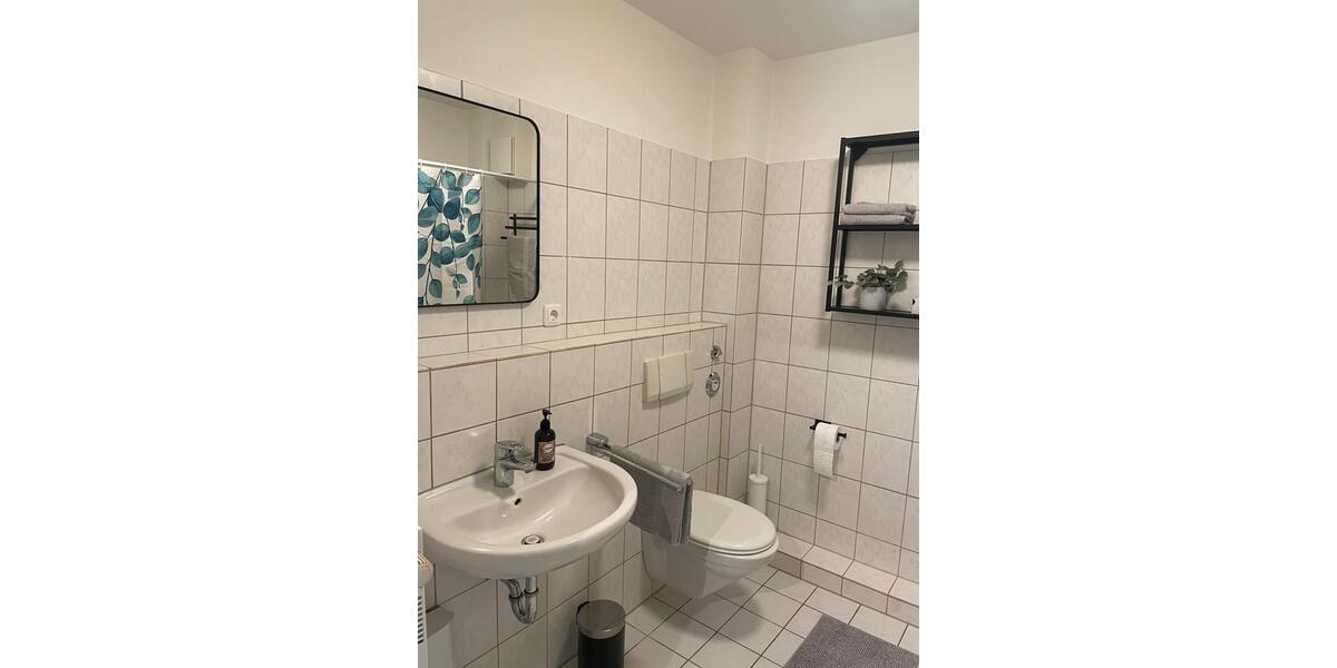 Wohnen auf Zeit Geesthacht - 2 Zimmer, 58 m&sup2;, 1.350&euro; | Angebot:24429243