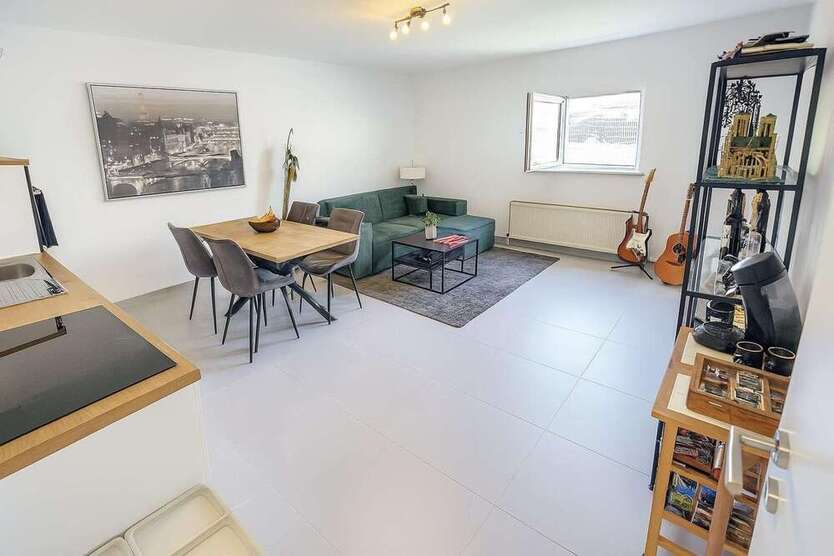 Wohnung zum Mieten in Staufenberg 950 € 87 m²