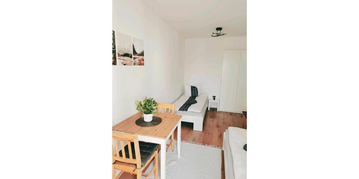 Wohnen auf Zeit Nürnberg Katzwang - 3 Zimmer, 110 m&sup2;, 22&euro; | Angebot:21459829