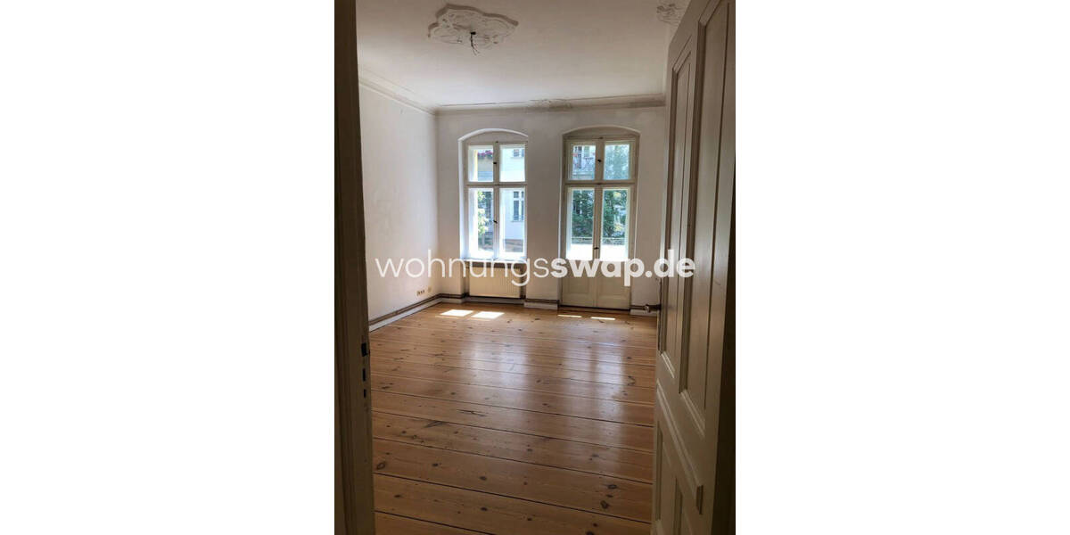 Etagenwohnung Berlin Prenzlauer Berg - 3 Zimmer, 75 m&sup2;, 866&euro; | Angebot:26758764