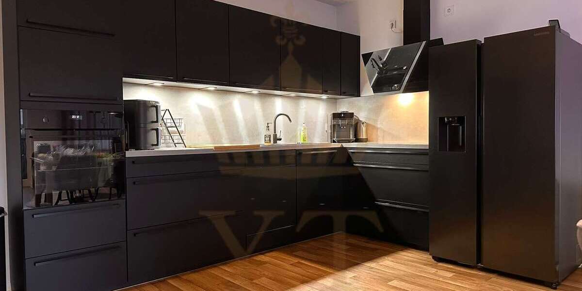 Etagenwohnung Bernau bei Berlin - 4 Zimmer, 122 m&sup2;, 1.500&euro; | Angebot:26888157