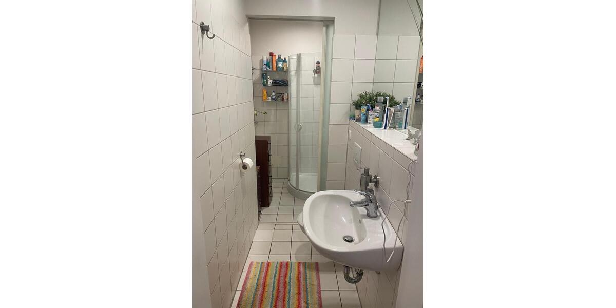Wohnen auf Zeit Köln Rodenkirchen - 1 Zimmer, 16 m&sup2;, 750&euro; | Angebot:24601017