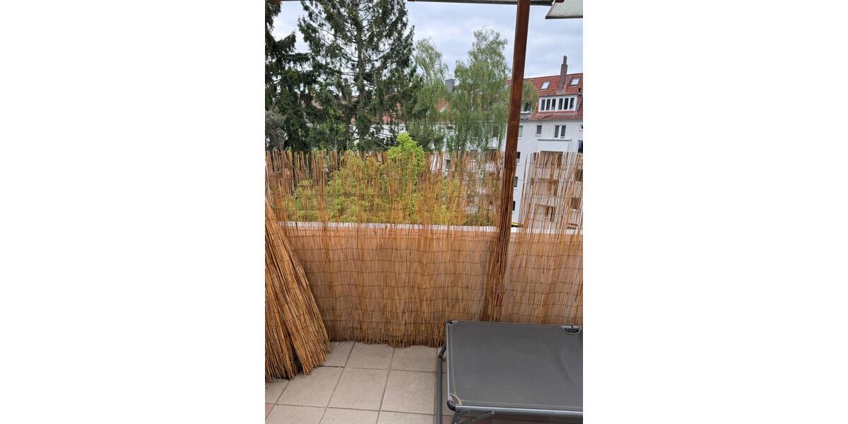 Etagenwohnung Hannover Vahrenwald-List - 2 Zimmer, 63 m&sup2;, 680&euro; | Angebot:26581845