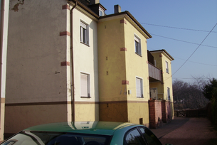 Wohnung Saarbrücken West - 4 Zimmer, 86 m&sup2;, 800&euro; | Angebot:24876065