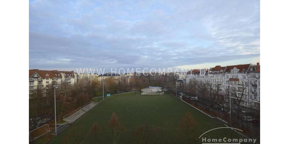 Wohnen auf Zeit Berlin Charlottenburg-Wilmersdorf - 3 Zimmer, 83 m&sup2;, 1.800&euro; | Angebot:26149468