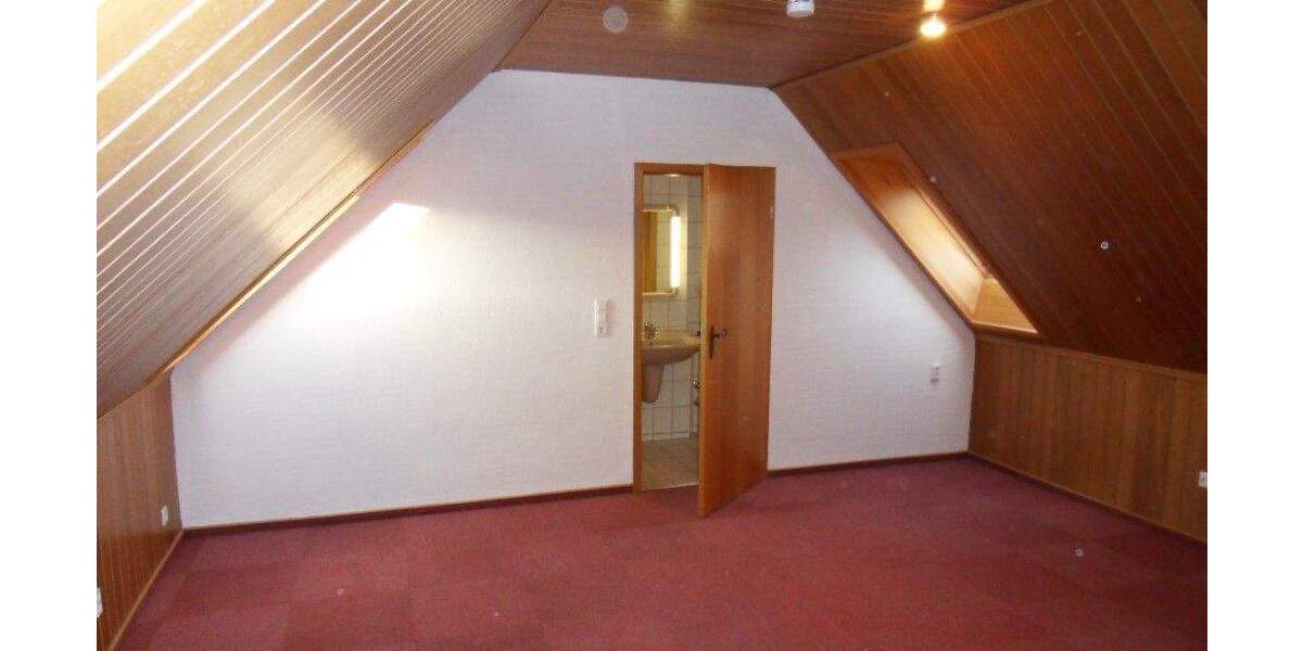 Etagenwohnung Syke Syke-Mitte - 3 Zimmer, 77 m&sup2;, 500&euro; | Angebot:26092132