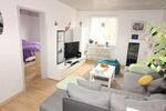 Etagenwohnung Ludwigshafen am Rhein Ludwigshafen-Hemshof - 3 Zimmer, 82 m&sup2;, 920&euro; | Angebot:26663866