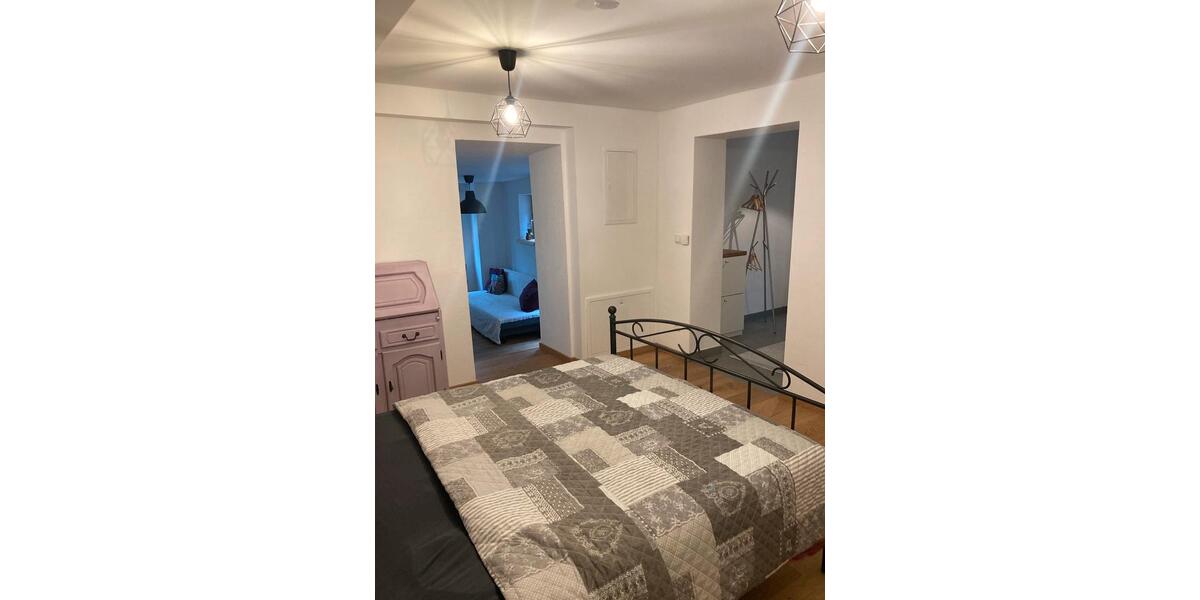 Wohnen auf Zeit Peißenberg - 2 Zimmer, 45 m&sup2;, 75&euro; | Angebot:24611980