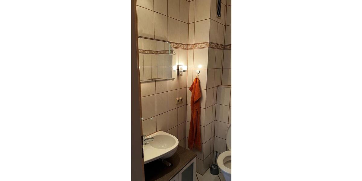 Etagenwohnung Völklingen - 4 Zimmer, 100 m&sup2;, 1.050&euro; | Angebot:26293919