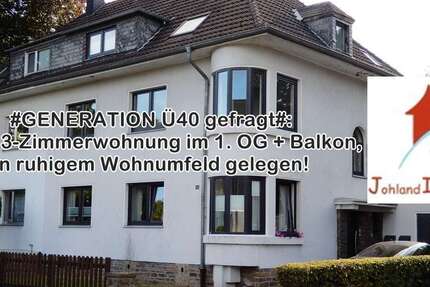 Wohnung zum Mieten in Mülheim an der Ruhr 824 € 77 m²