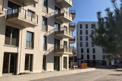 Wohnung zum Mieten in Karlsruhe 721,59 € 72.77 m²