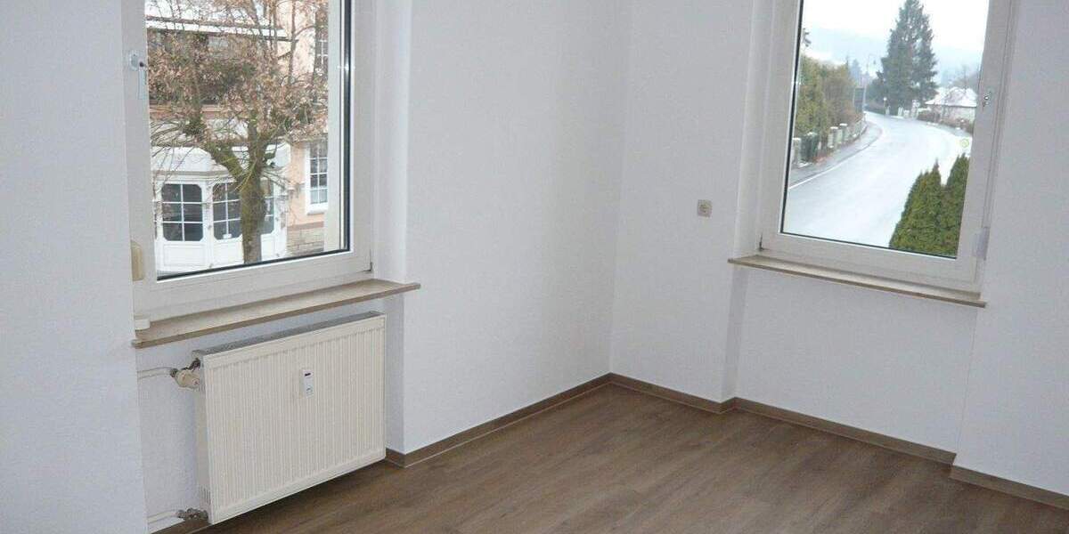 Wunderschöne 3-Zimmer-Komfort-Wohnung, direkt im königlichen Staatsbad! 3 zimmer