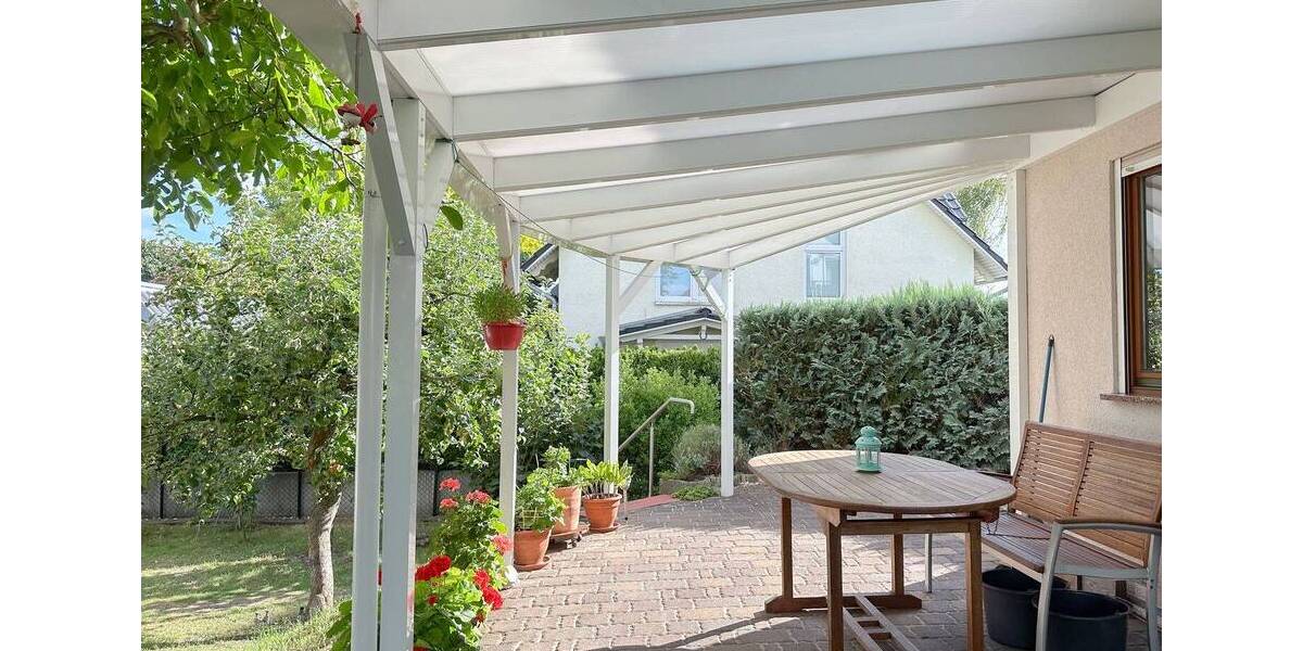 Einfamilienhaus Berlin Biesdorf - 5 Zimmer, 130 m&sup2;, 2.350&euro; | Angebot:26758918