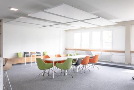 Helle Gewerbefläche Verwaltungsfläche KN-Unterlohn zimmer