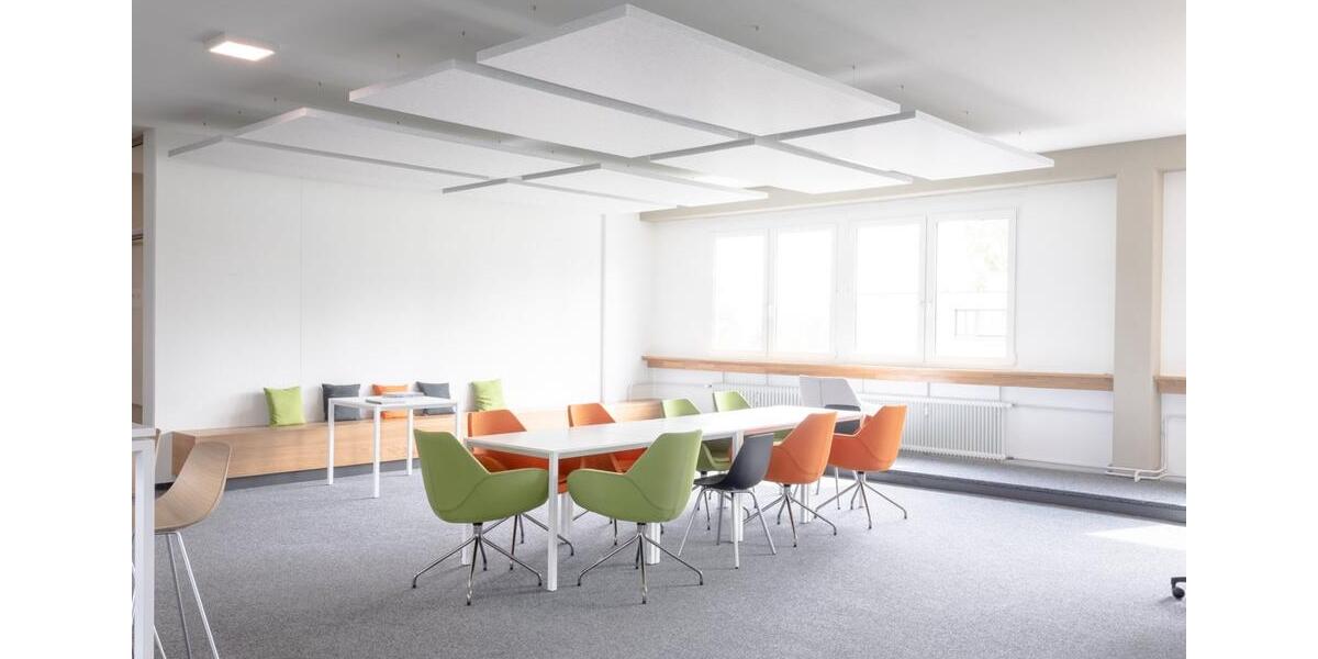 Helle Gewerbefläche Verwaltungsfläche KN-Unterlohn zimmer