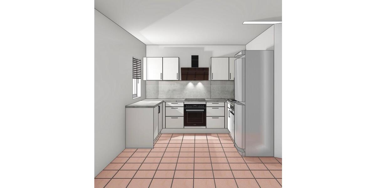 Maisonettenwohnung Stuttgart Fasanenhof-Ost - 3 Zimmer, 90 m&sup2;, 1.500&euro; | Angebot:26205202