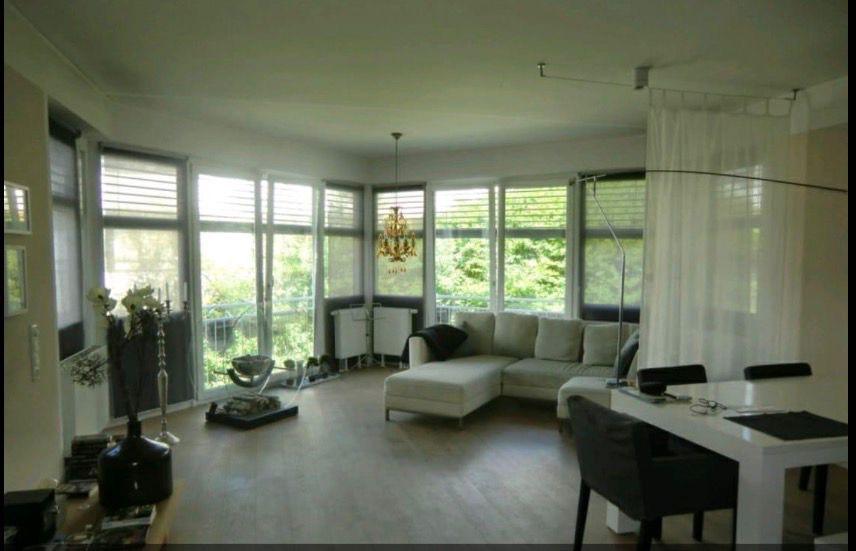 Etagenwohnung Kempten (Allgäu) Auf der Halde - 2 Zimmer, 80 m&sup2;, 1.350&euro; | Angebot:26032292