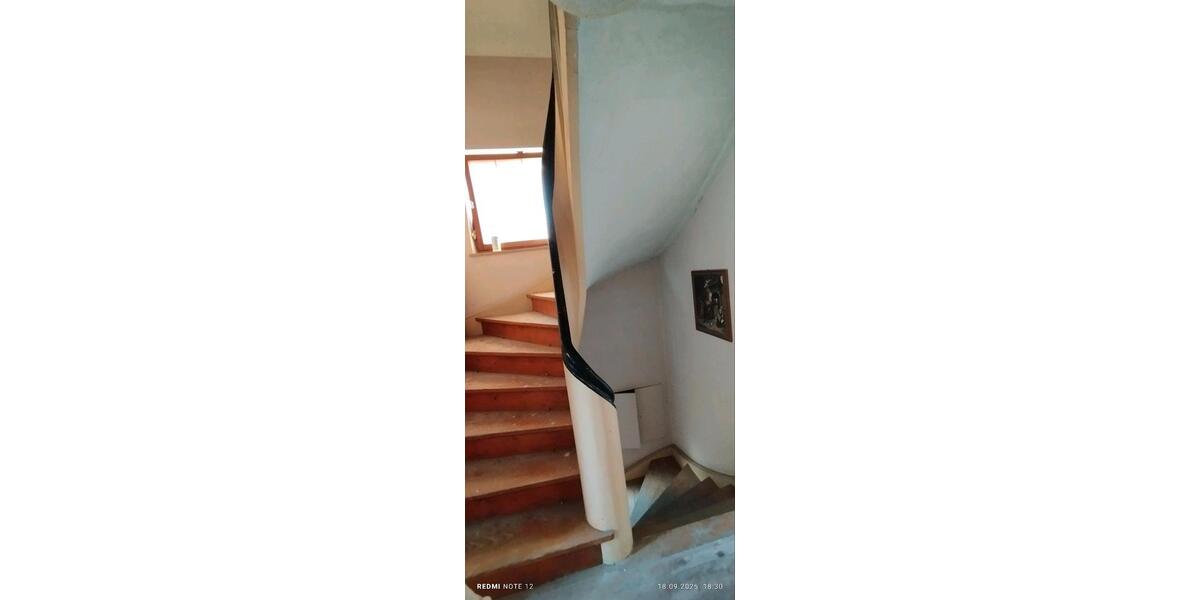 Einfamilienhaus Bad Steben - 7 Zimmer, 150 m&sup2;, 690&euro; | Angebot:24759133