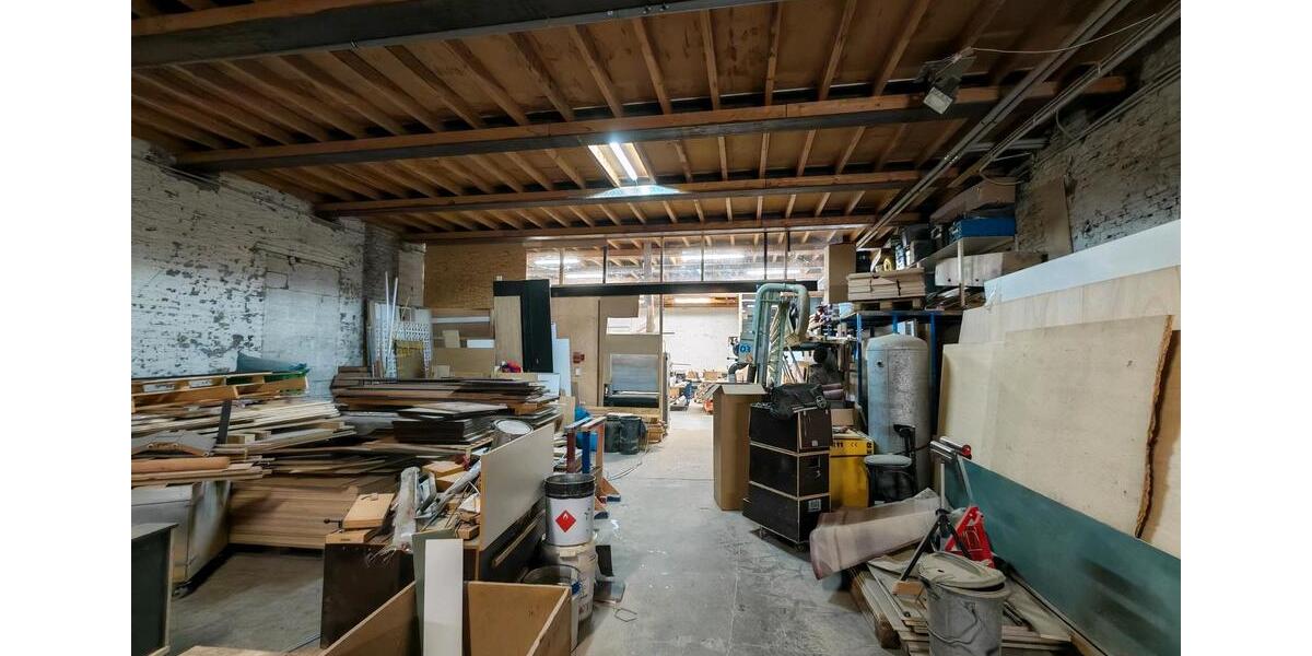 Gewerbeobjekt Köln Kalk - 3.500&euro; | Angebot:24658164