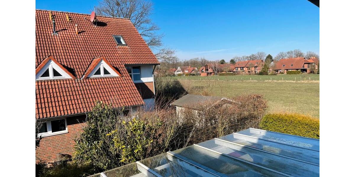 Reihenhaus Isernhagen - 4 Zimmer, 130 m&sup2;, 1.560&euro; | Angebot:23435857