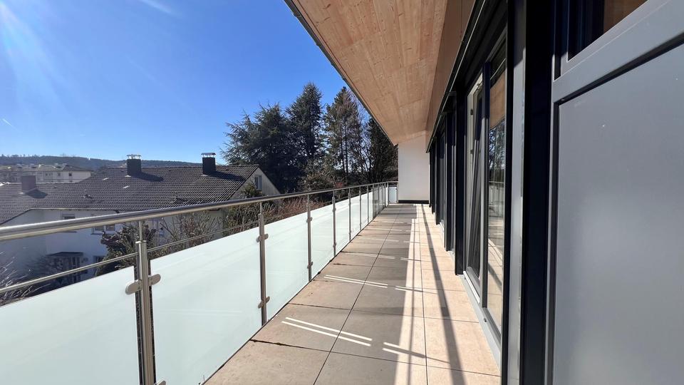 Erdgeschoßwohnung Tuttlingen - 4.5 Zimmer, 158 m&sup2;, 1.580&euro; | Angebot:25430708