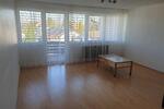 Teilmöblierte 1-Zi.-Wohnung in Waldbronn zimmer