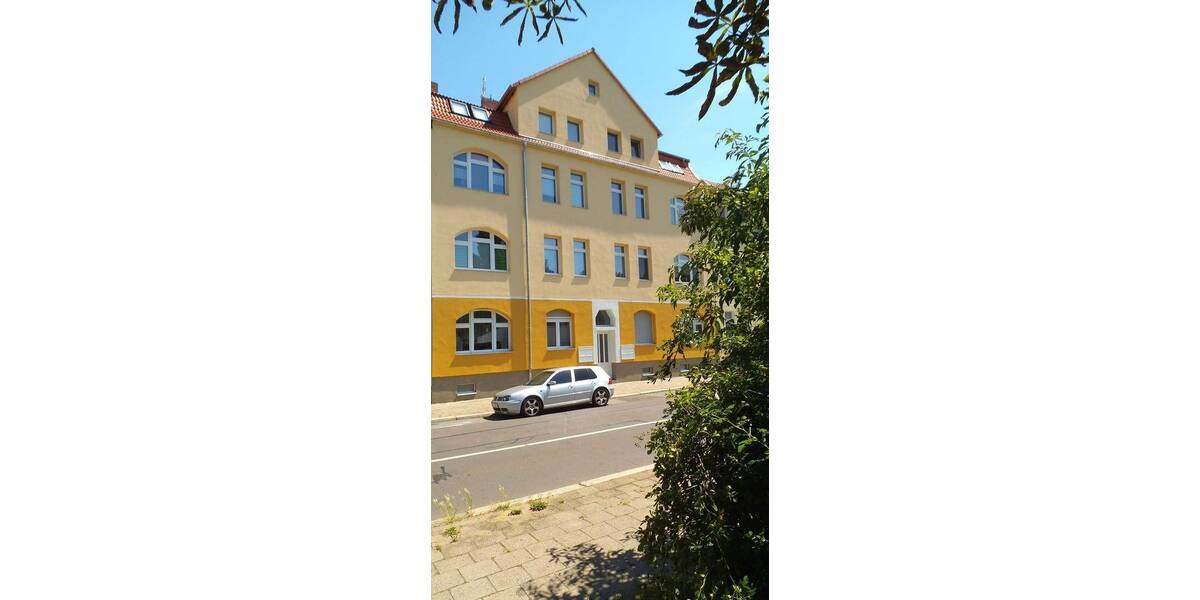 Etagenwohnung Magdeburg Neue Neustadt - 3 Zimmer, 83 m&sup2;, 600&euro; | Angebot:26794871