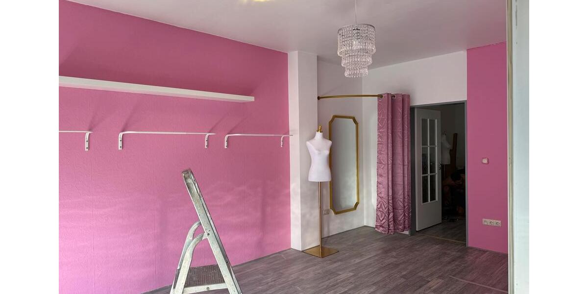 Ladenlokal zu vermieten zimmer