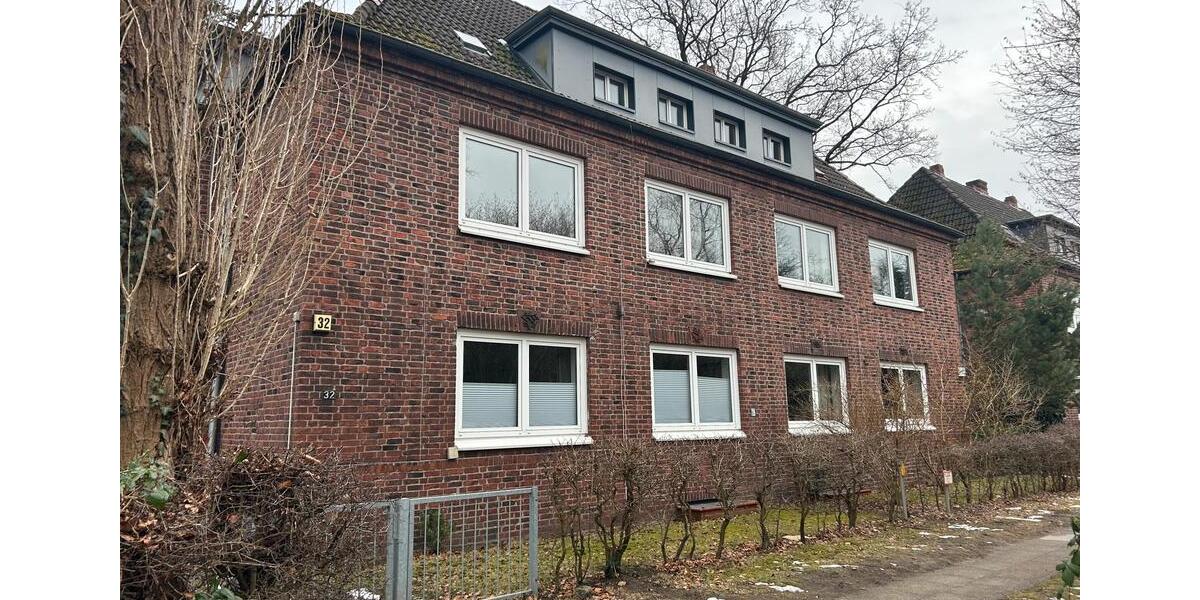 Etagenwohnung Hamburg Bahrenfeld - 3 Zimmer, 75 m&sup2;, 1.050&euro; | Angebot:25218822
