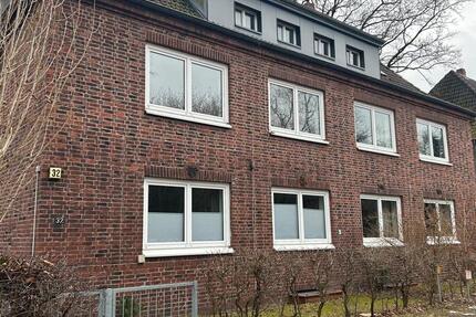 Wohnung Hamburg Bahrenfeld - 3 Zimmer, 75 m&sup2;, 1.050&euro; | Angebot:25218822