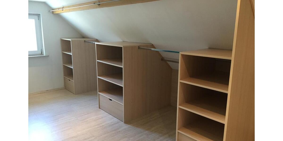 Maisonettenwohnung Neuhof - 4 Zimmer, 90 m&sup2;, 750&euro; | Angebot:26518854
