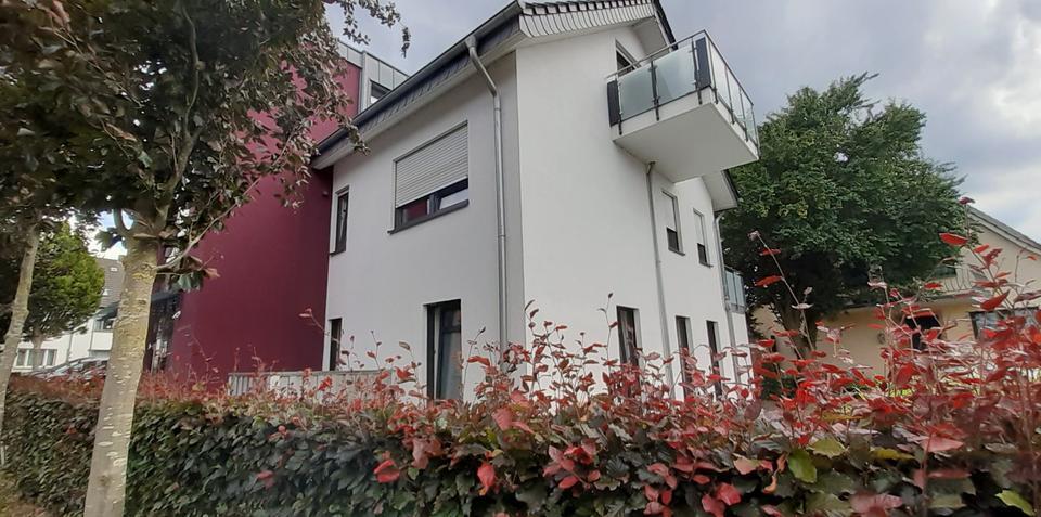 barrierefreie Wohnung