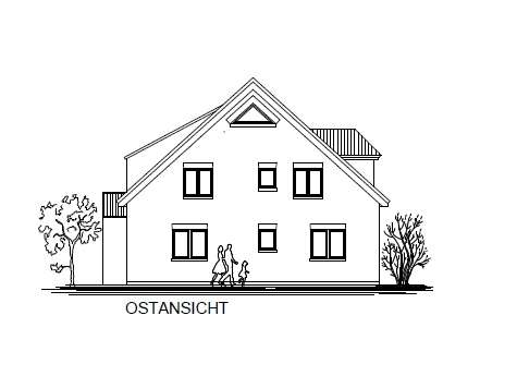 Etagenwohnung Ostrhauderfehn / Langholt Langholt - 3 Zimmer, 80 m&sup2;, 900&euro; | Angebot:26841601