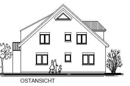 Wohnung Ostrhauderfehn / Langholt Langholt - 3 Zimmer, 80 m&sup2;, 900&euro; | Angebot:26841601