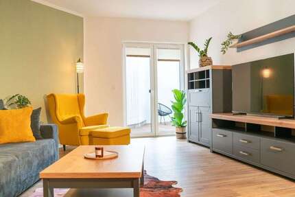 Zimmer Quedlinburg - 2 Zimmer, 1.600&euro; | Angebot:24987107