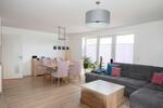 Erdgeschoßwohnung Salzhausen - 4.5 Zimmer, 121 m&sup2;, 1.320&euro; | Angebot:26662395