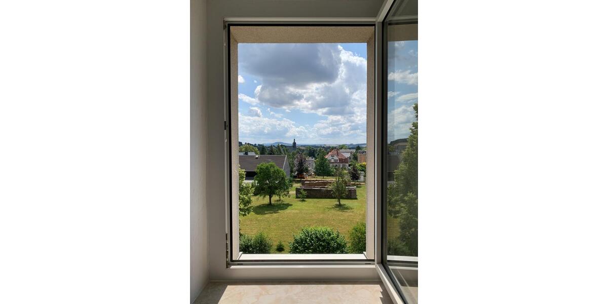 Etagenwohnung Großolbersdorf - 3 Zimmer, 57 m&sup2;, 285&euro; | Angebot:23767038