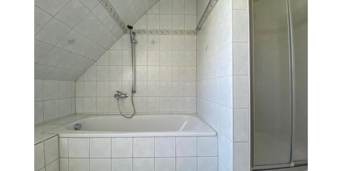 Maisonettenwohnung Maroldsweisach - 4 Zimmer, 110 m&sup2;, 750&euro; | Angebot:26040556