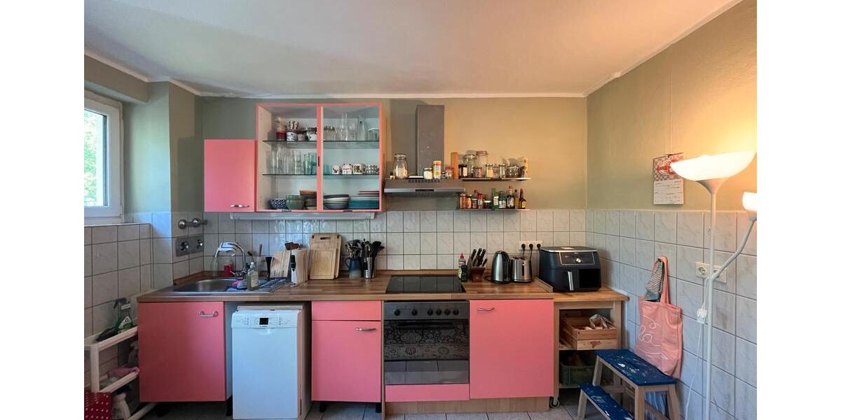 Wohnen auf Zeit Kassel Vorderer Westen - 1 Zimmer, 21 m&sup2;, 455&euro; | Angebot:26447363