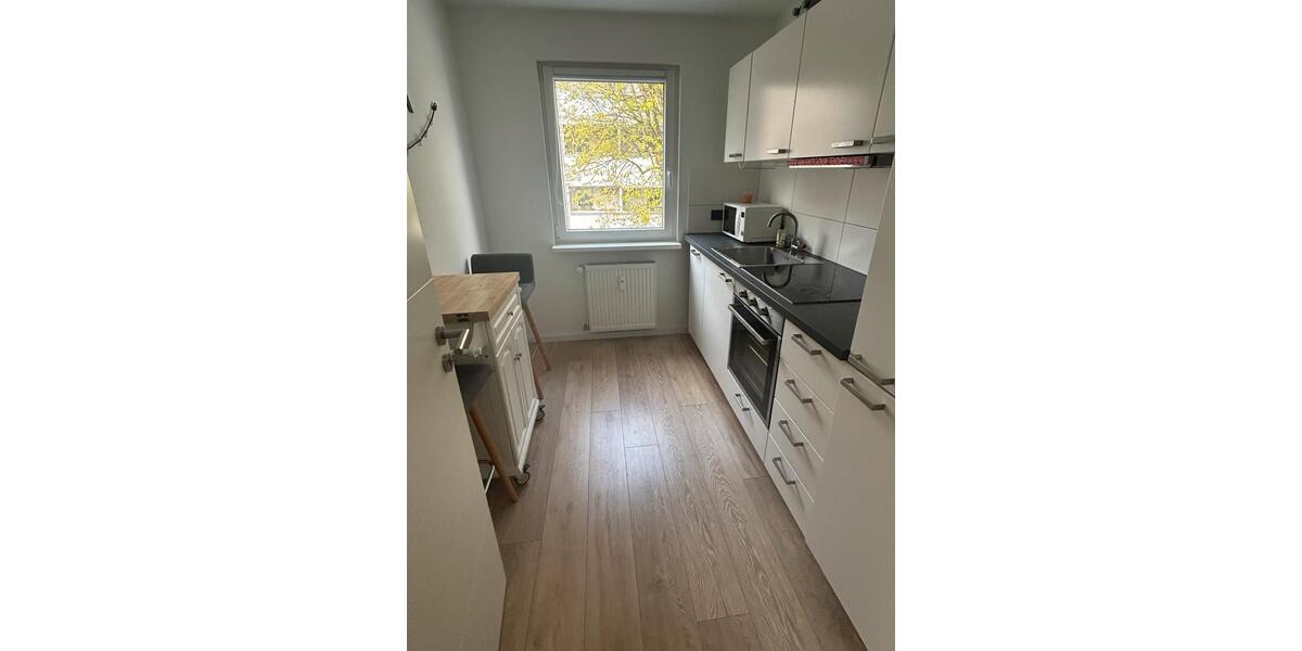 Wohnen auf Zeit Wiesbaden Südost - 3 Zimmer, 70 m&sup2;, 715&euro; | Angebot:26357339