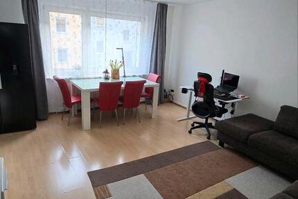 Wohnung Wuppertal Gemarkung Langerfeld - 2 Zimmer, 52 m&sup2;, 480&euro; | Angebot:25267751