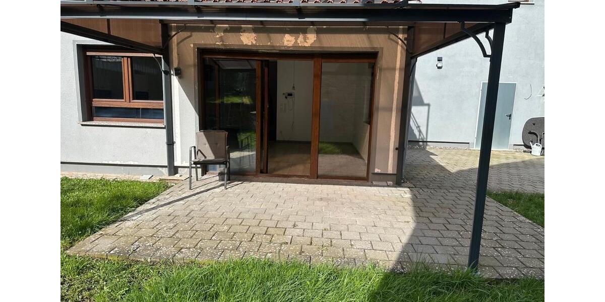 Erdgeschoßwohnung Blieskastel - 3 Zimmer, 85 m&sup2;, 800&euro; | Angebot:26238110