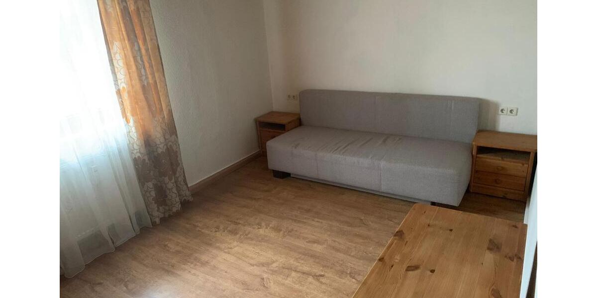 Erdgeschoßwohnung Rotthalmünster - 2 Zimmer, 45 m&sup2;, 450&euro; | Angebot:26359528