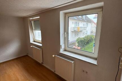 WG-Zimmer in Ichenhausen zimmer